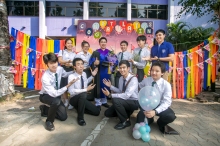 ผลงานการถ่ายภาพ มหาวิทยาลัยเกษตรศาสตร์